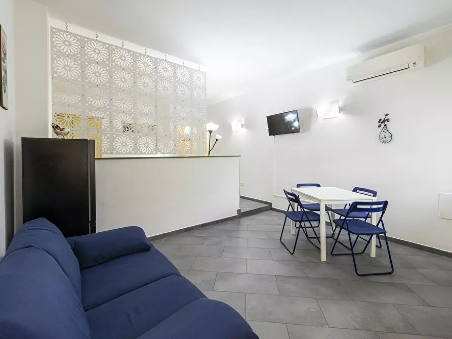 Immagine 1 di Appartamento in affitto  in Via Reginaldo Giuliani a Firenze