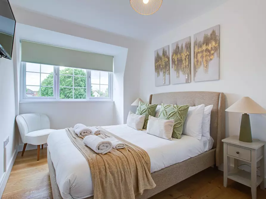Immagine 2 di Appartamento in affitto  in Horn Lane a Ealing