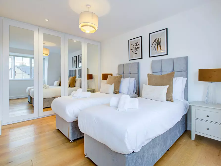 Immagine 3 di Appartamento in affitto  in Horn Lane a Ealing