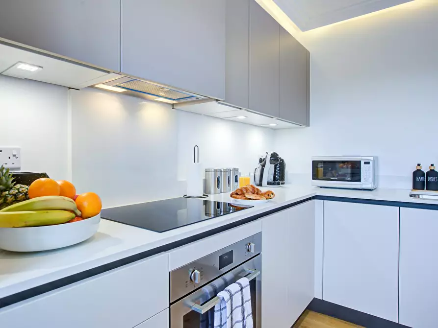 Immagine 5 di Appartamento in affitto  in Horn Lane a Ealing