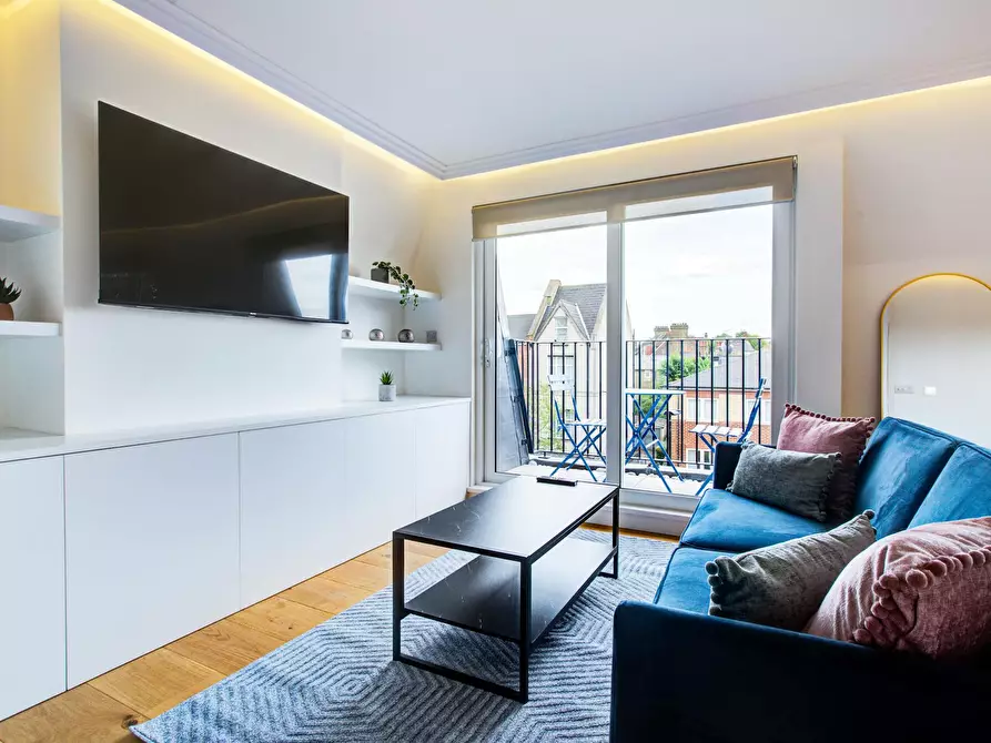 Immagine 7 di Appartamento in affitto  in Horn Lane a Ealing