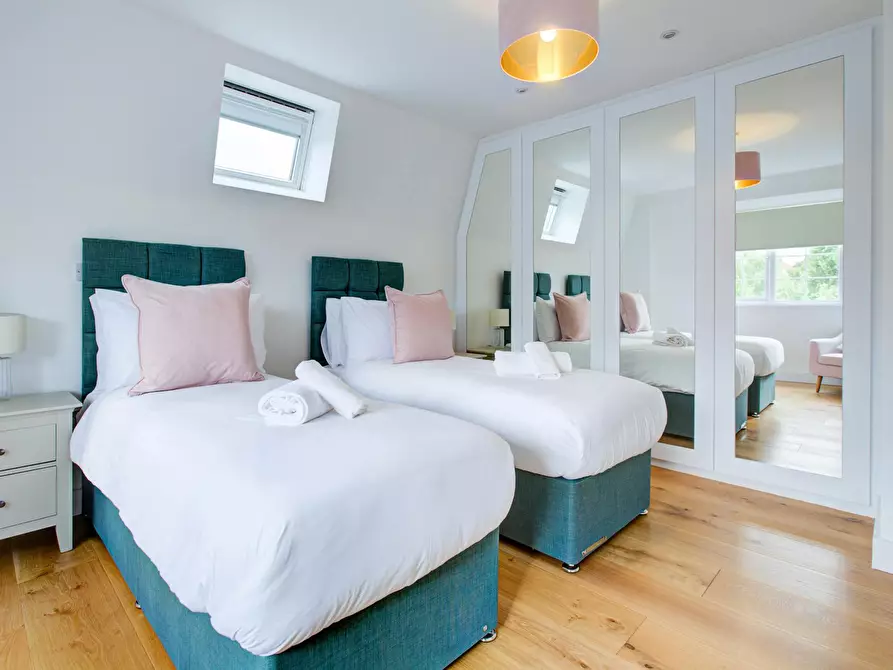 Immagine 2 di Appartamento in affitto  in Horn Lane a Ealing