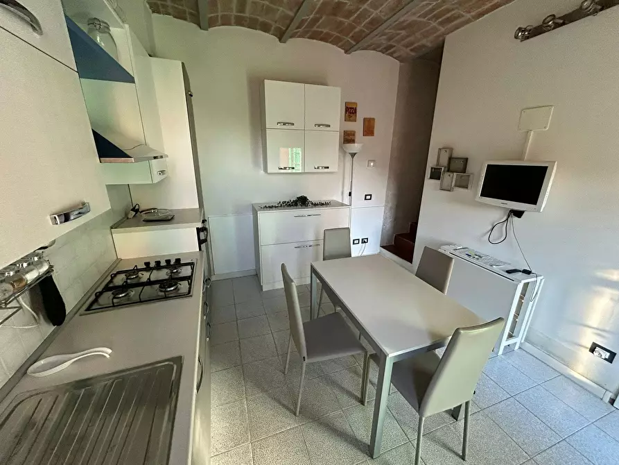 Immagine 5 di Appartamento in affitto  in Via Surrogazione a Calderara Di Reno