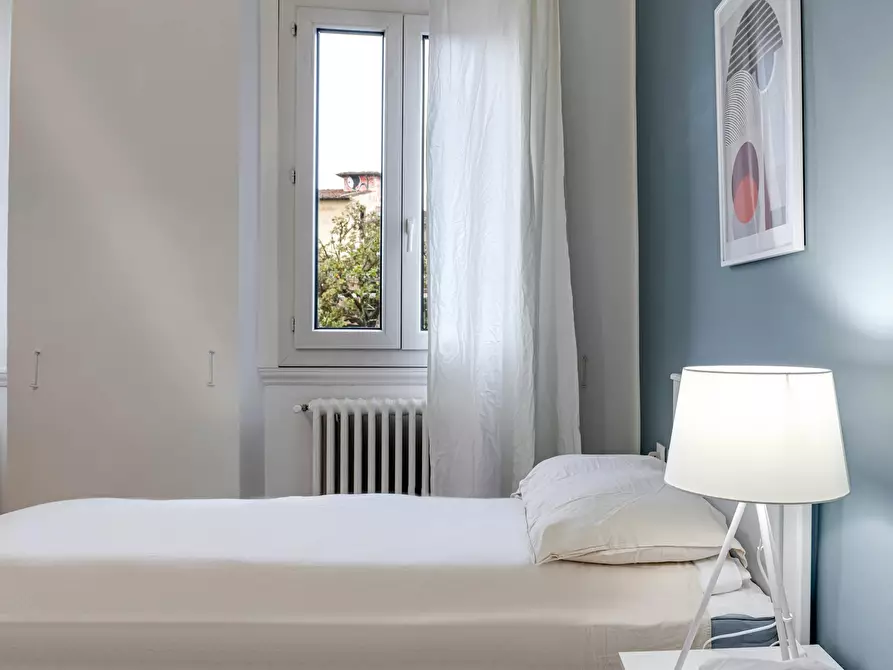 Immagine 8 di Appartamento in affitto  in Via Dell Agnolo a Firenze