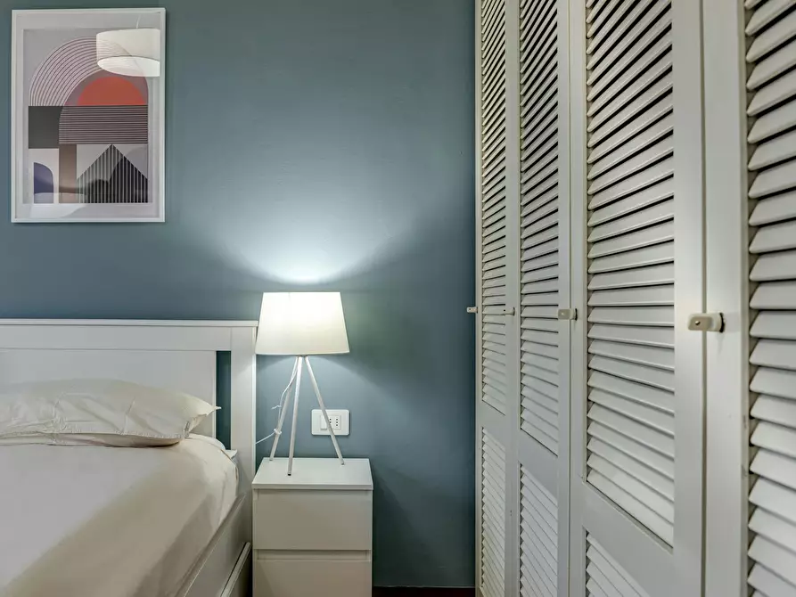 Immagine 10 di Appartamento in affitto  in Via Dell Agnolo a Firenze