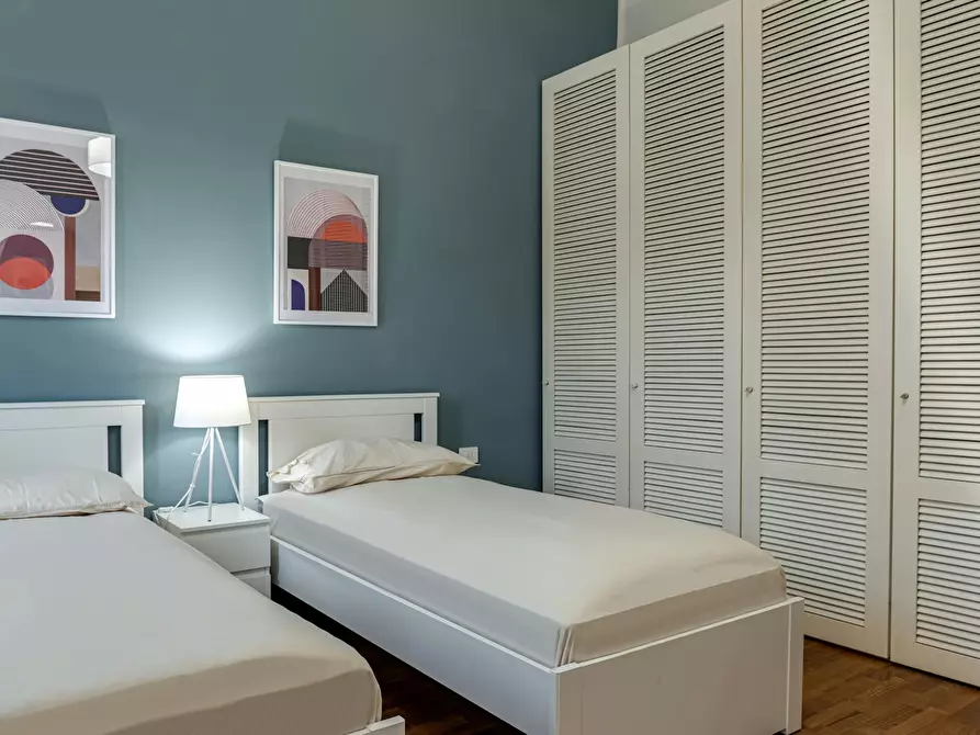 Immagine 4 di Appartamento in affitto  in Via Dell Agnolo a Firenze