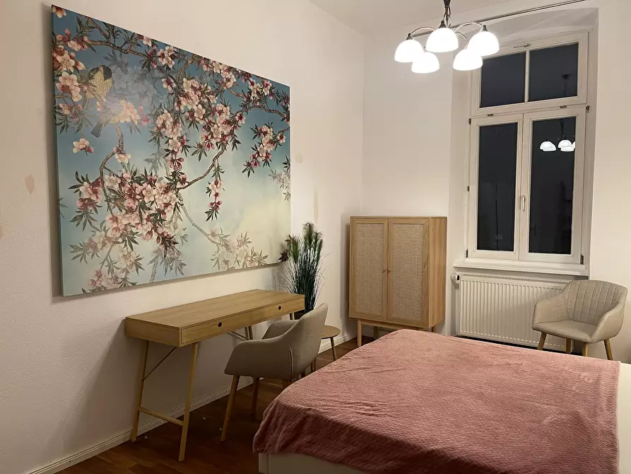 Immagine 6 di Camera in affitto  in Röntgenring a Würzburg