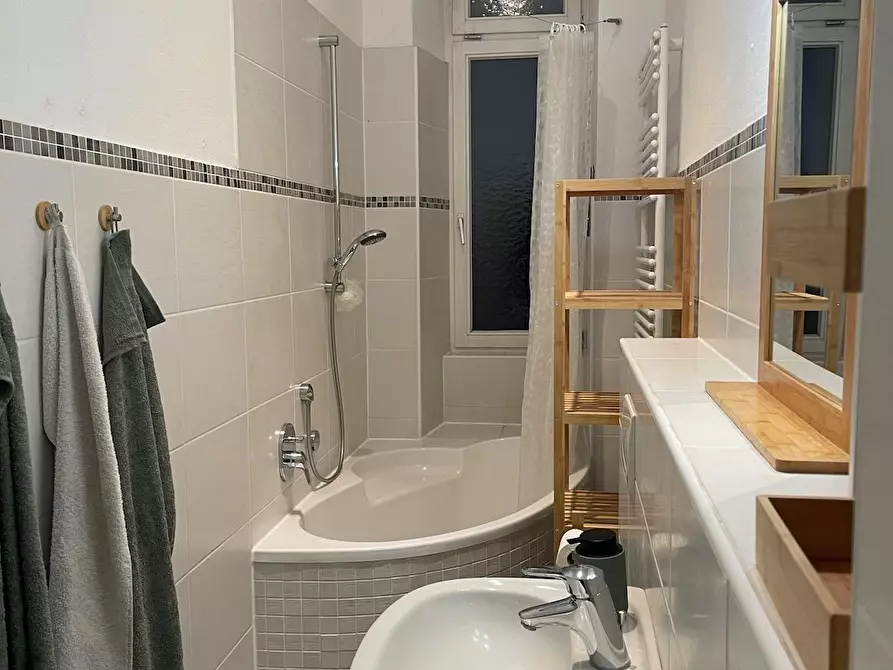 Immagine 3 di Camera in affitto  in Röntgenring a Würzburg