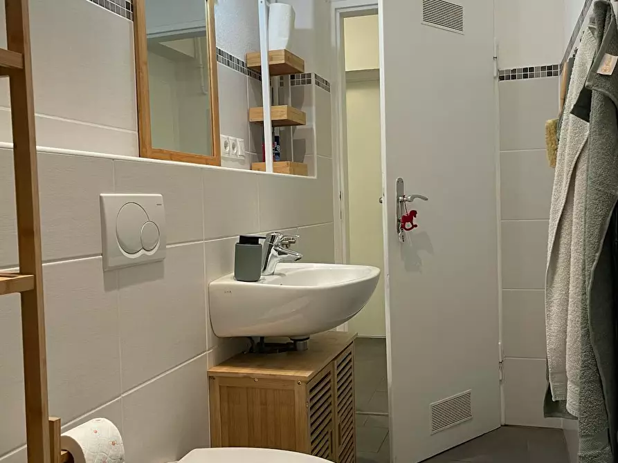 Immagine 4 di Camera in affitto  in Röntgenring a Würzburg