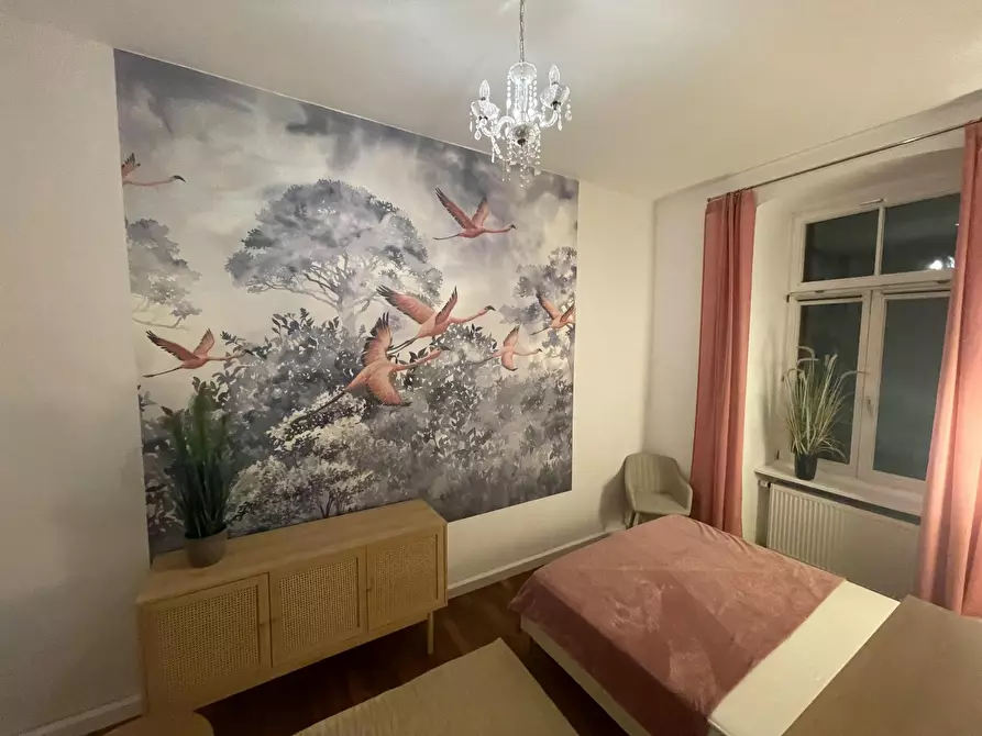Immagine 7 di Camera in affitto  in Röntgenring a Würzburg
