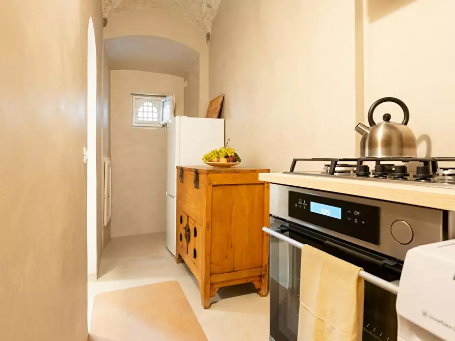 Immagine 4 di Appartamento in affitto  in Via dei Benci a Firenze