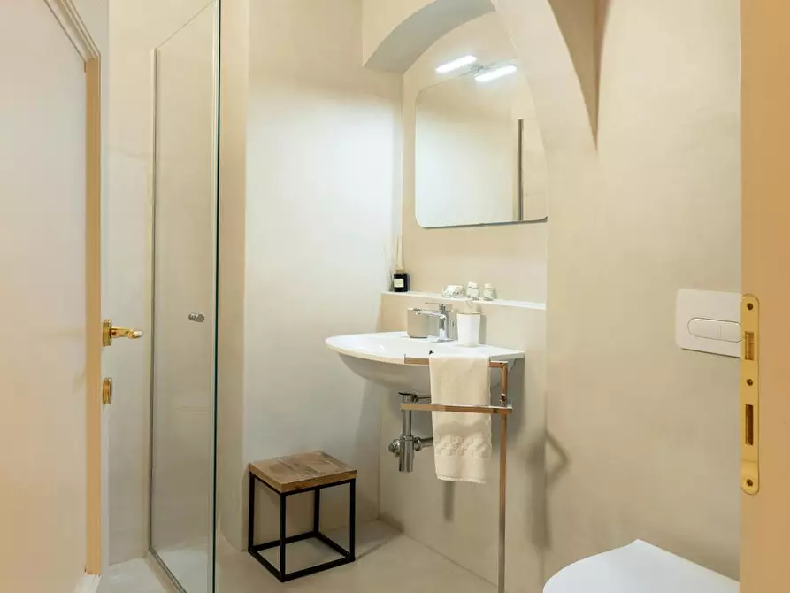 Immagine 6 di Appartamento in affitto  in Via dei Benci a Firenze