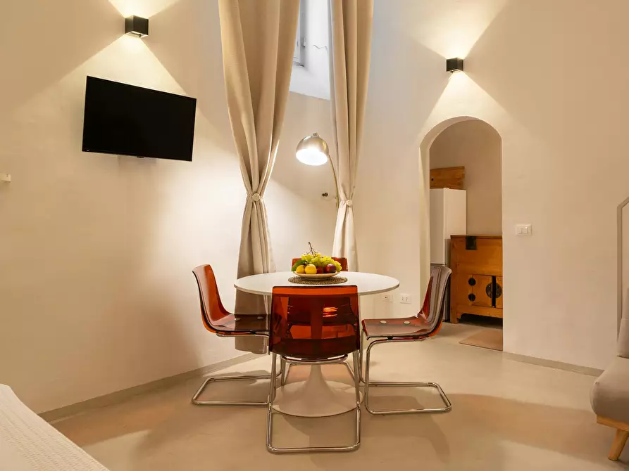 Immagine 3 di Appartamento in affitto  in Via dei Benci a Firenze