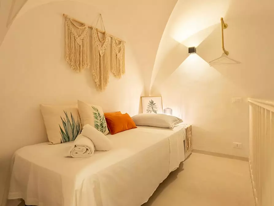 Immagine 5 di Appartamento in affitto  in Via dei Benci a Firenze