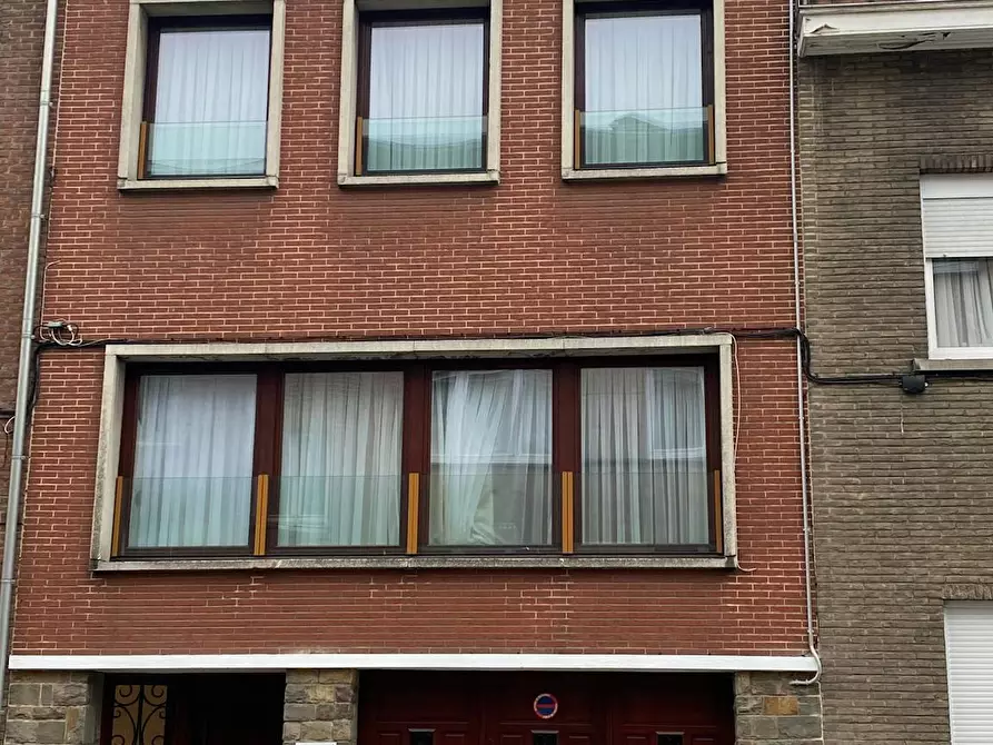 Immagine 9 di Camera in affitto  in Rue Jean Morjau a Anderlecht