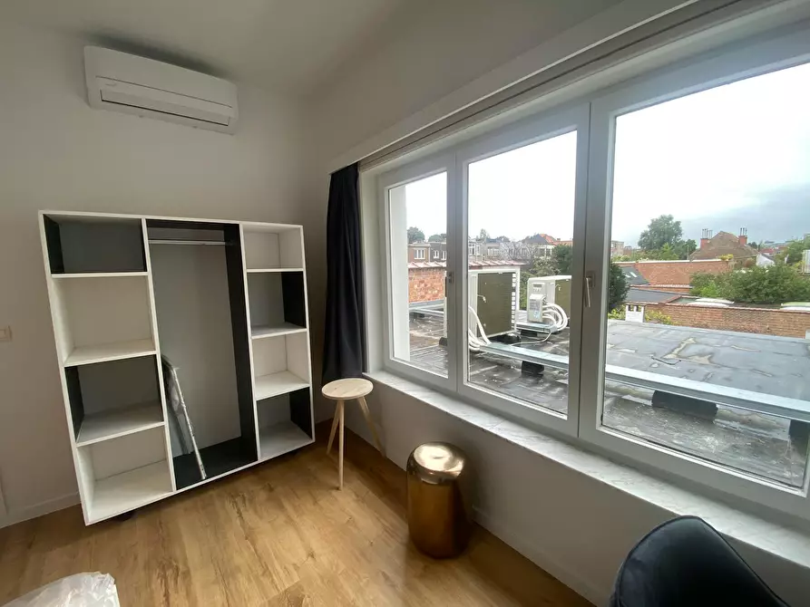 Immagine 2 di Camera in affitto  in Rue Jean Morjau a Anderlecht