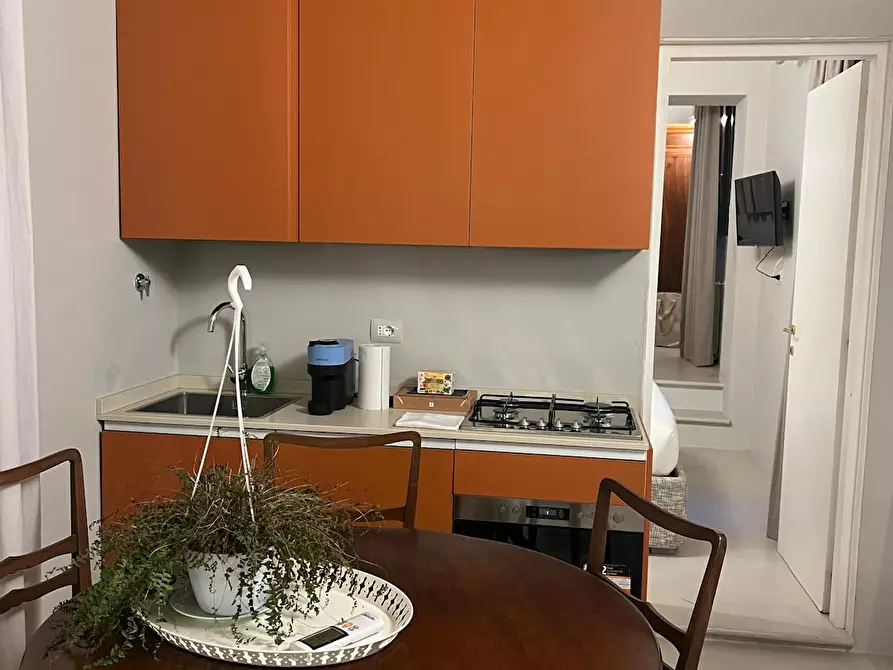 Immagine 1 di Appartamento in affitto  in Sdrucciolo de' Pitti a Firenze