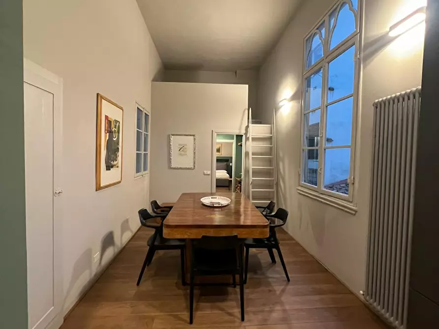 Immagine 1 di Appartamento in affitto  in Sdrucciolo de' Pitti a Firenze