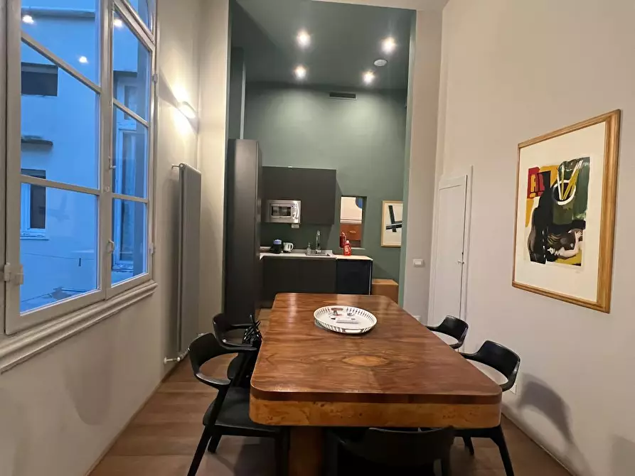 Immagine 7 di Appartamento in affitto  in Sdrucciolo de' Pitti a Firenze