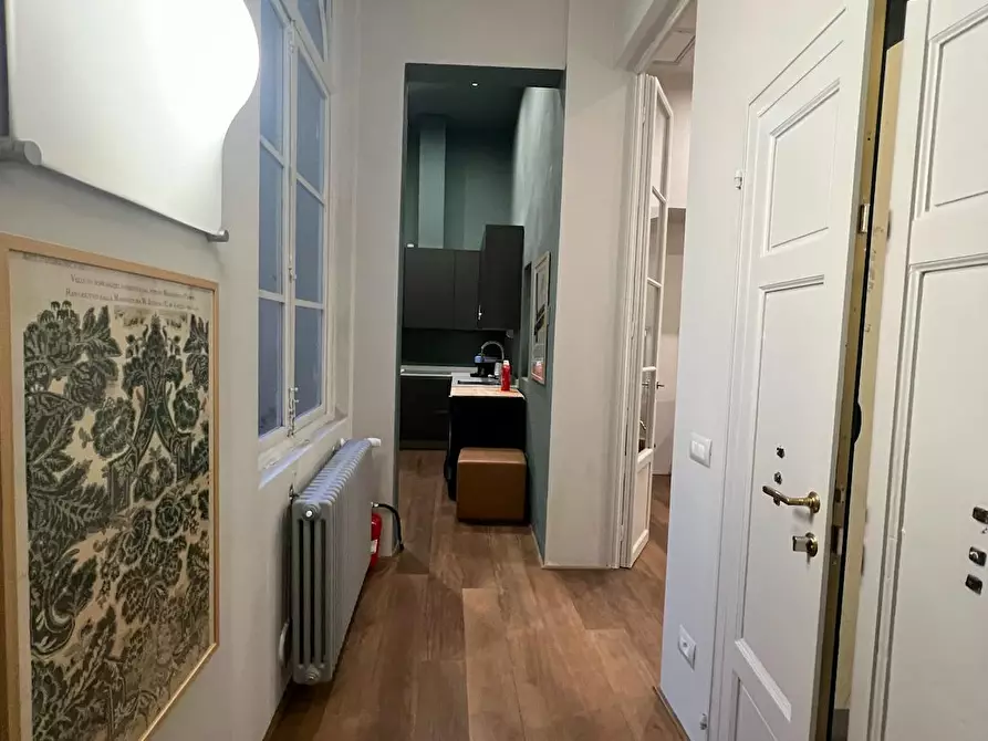 Immagine 4 di Appartamento in affitto  in Sdrucciolo de' Pitti a Firenze