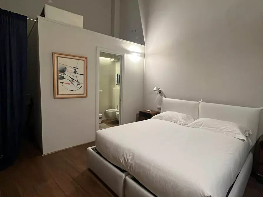 Immagine 2 di Appartamento in affitto  in Sdrucciolo de' Pitti a Firenze