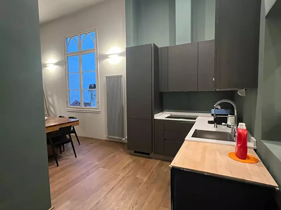 Immagine 6 di Appartamento in affitto  in Sdrucciolo de' Pitti a Firenze