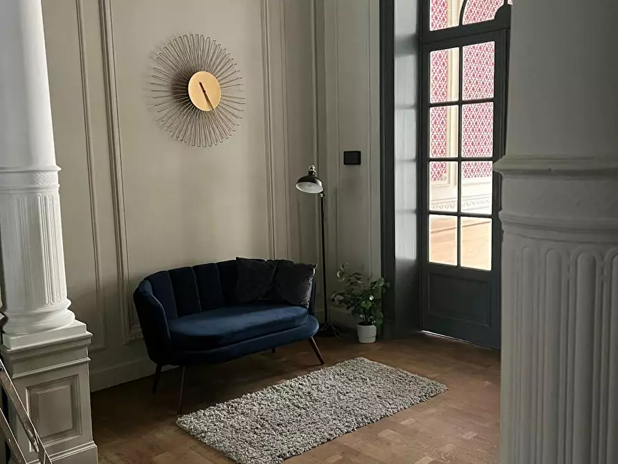 Immagine 1 di Camera in affitto  in Rue Forestière a Ixelles