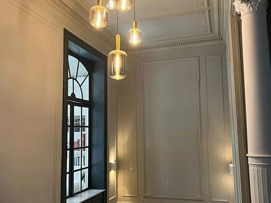 Immagine 2 di Camera in affitto  in Rue Forestière a Ixelles