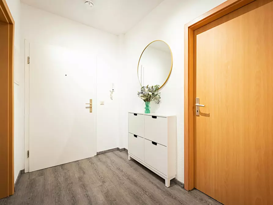 Immagine 9 di Appartamento in affitto  in Fichtestraße a Magdeburg