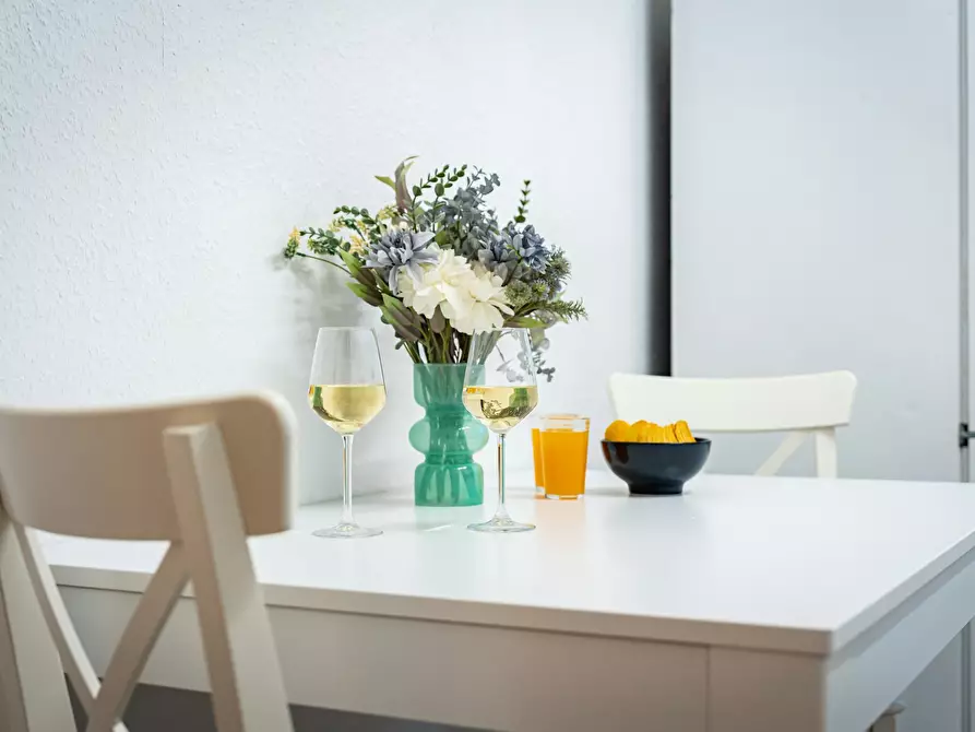 Immagine 4 di Appartamento in affitto  in Fichtestraße a Magdeburg