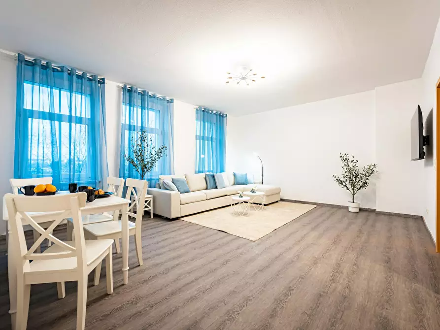 Immagine 6 di Appartamento in affitto  in Fichtestraße a Magdeburg