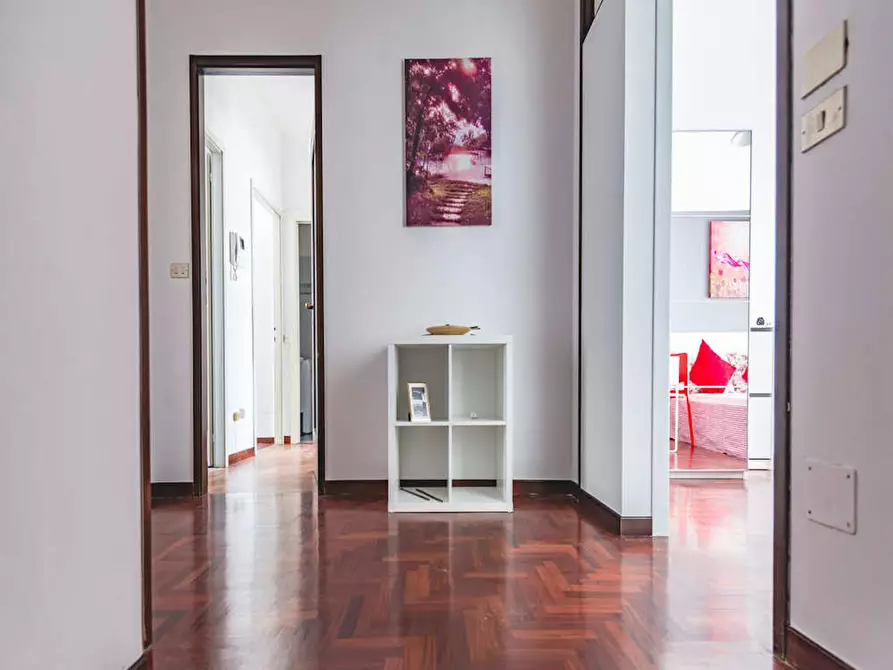 Immagine 9 di Camera in affitto  in Via Guido Guarini Matteucci a Milano