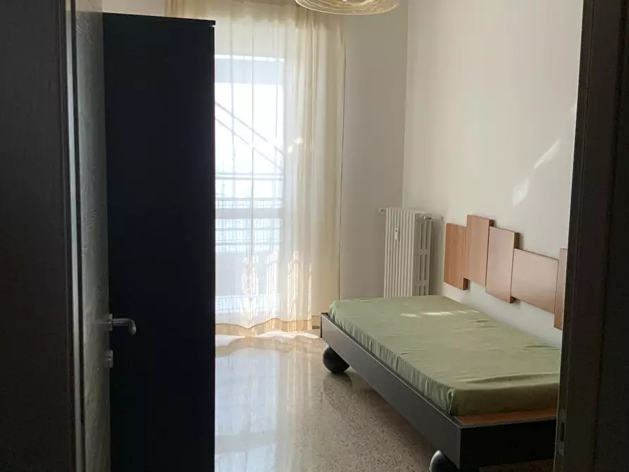 Camera in affitto in Via Camillo Giussani a Milano