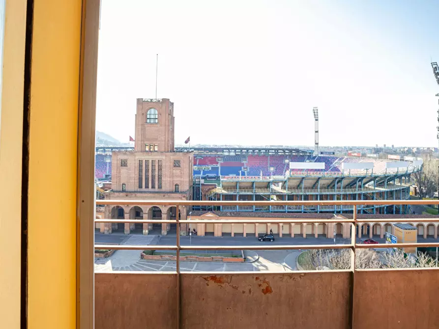 Immagine 6 di Appartamento in affitto  in Piazza della Pace a Bologna