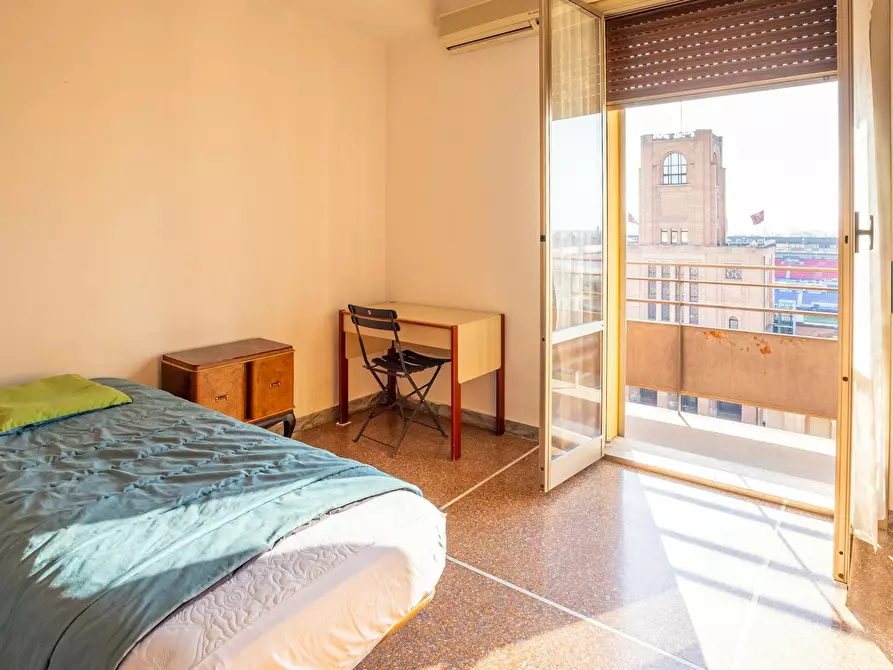 Immagine 5 di Appartamento in affitto  in Piazza della Pace a Bologna