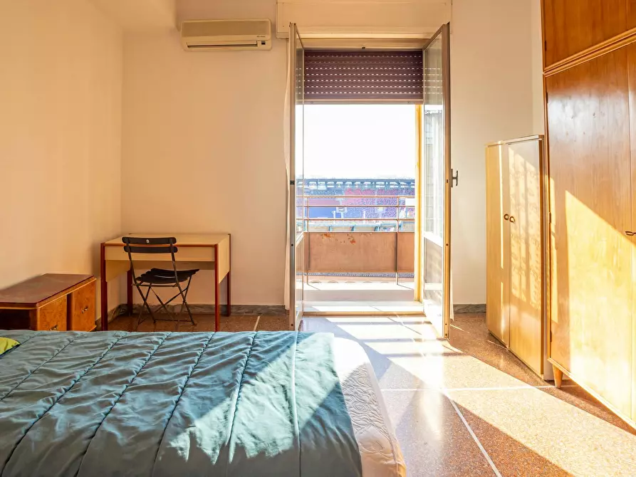 Immagine 4 di Appartamento in affitto  in Piazza della Pace a Bologna