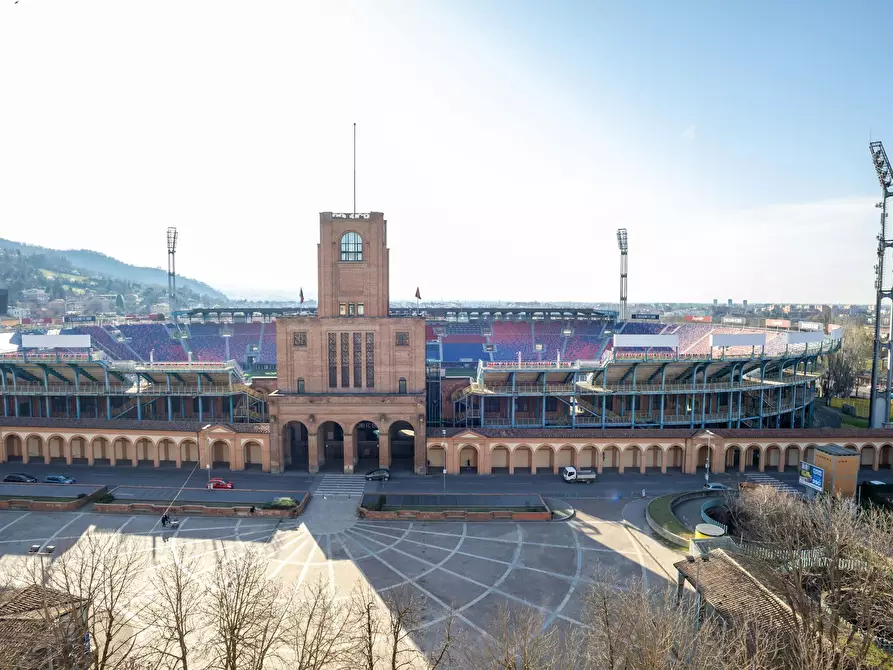 Immagine 7 di Appartamento in affitto  in Piazza della Pace a Bologna