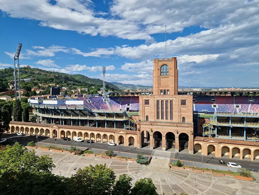 Immagine 1 di Appartamento in affitto  in Piazza della Pace a Bologna