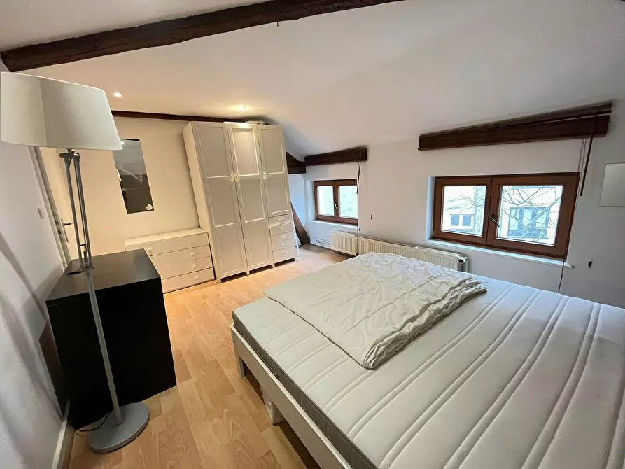 Immagine 10 di Appartamento in affitto  in Chaussée Saint-Pierre a Etterbeek