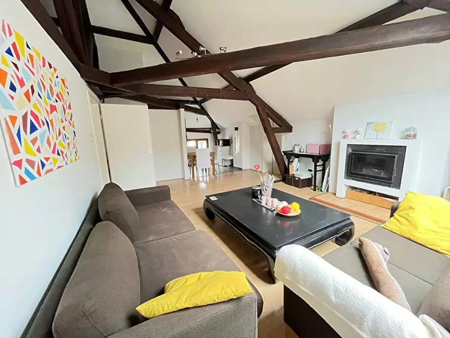Immagine 4 di Appartamento in affitto  in Chaussée Saint-Pierre a Etterbeek