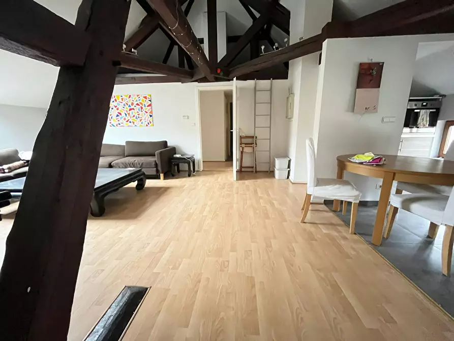 Immagine 3 di Appartamento in affitto  in Chaussée Saint-Pierre a Etterbeek