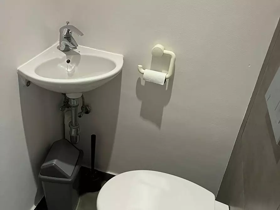 Immagine 7 di Appartamento in affitto  in Chaussée Saint-Pierre a Etterbeek