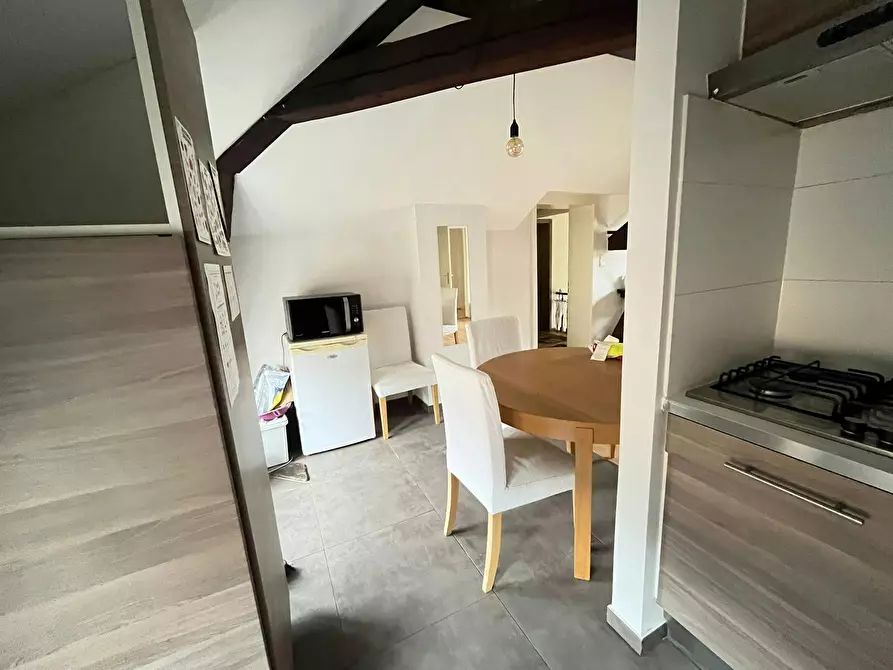 Immagine 9 di Appartamento in affitto  in Chaussée Saint-Pierre a Etterbeek