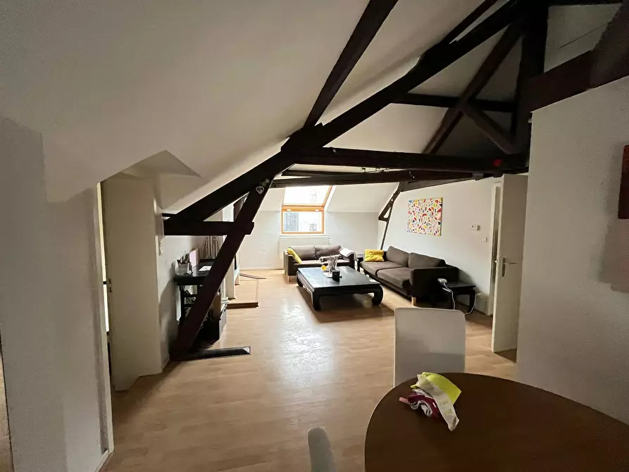 Immagine 5 di Appartamento in affitto  in Chaussée Saint-Pierre a Etterbeek