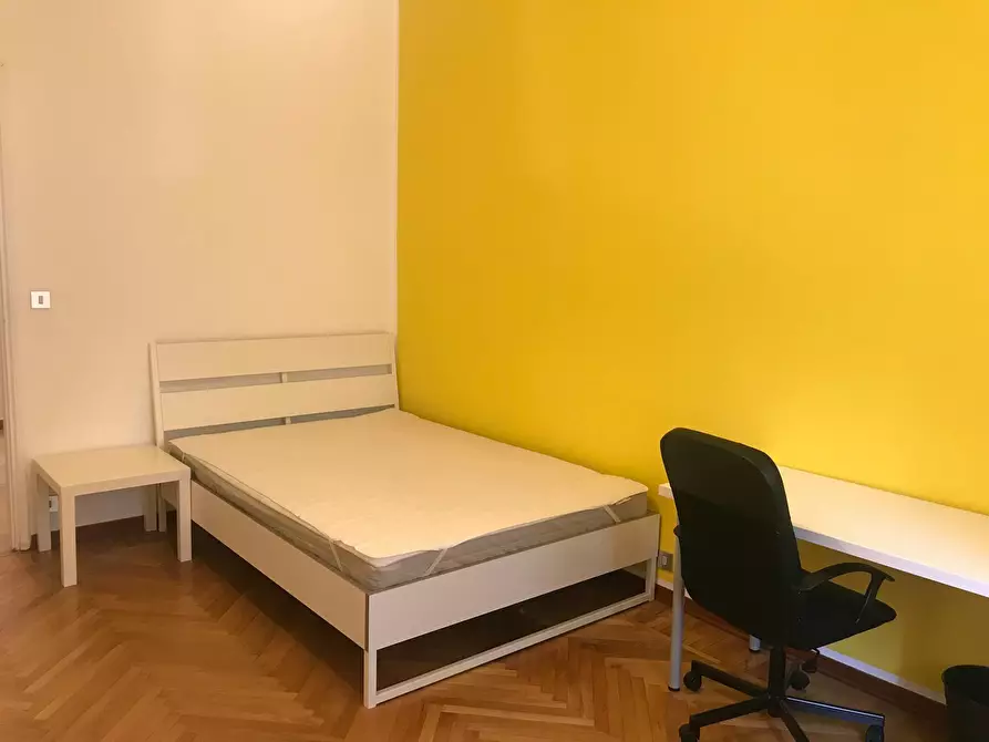 Immagine 2 di Appartamento in affitto  in Via Lombriasco a Torino