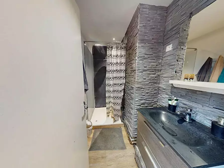 Immagine 9 di Camera in affitto  in Rue du Maréchal Foch a Cenon