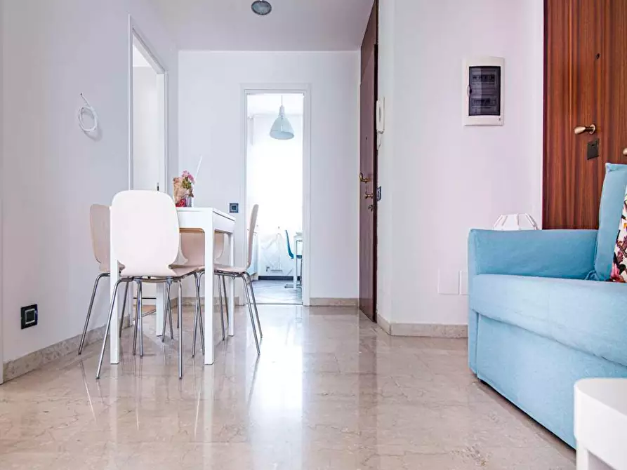 Immagine 7 di Camera in affitto  in Via Giovanni Prati a Milano