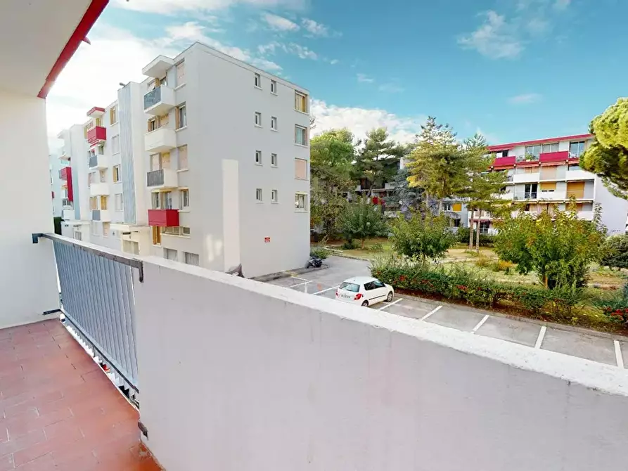 Immagine 5 di Camera in affitto  in Rue du Vercors a Montpellier