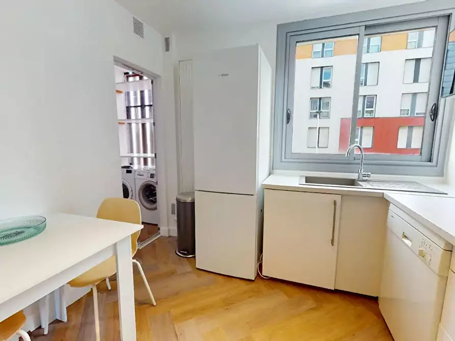 Immagine 8 di Camera in affitto  in Rue du Vercors a Montpellier
