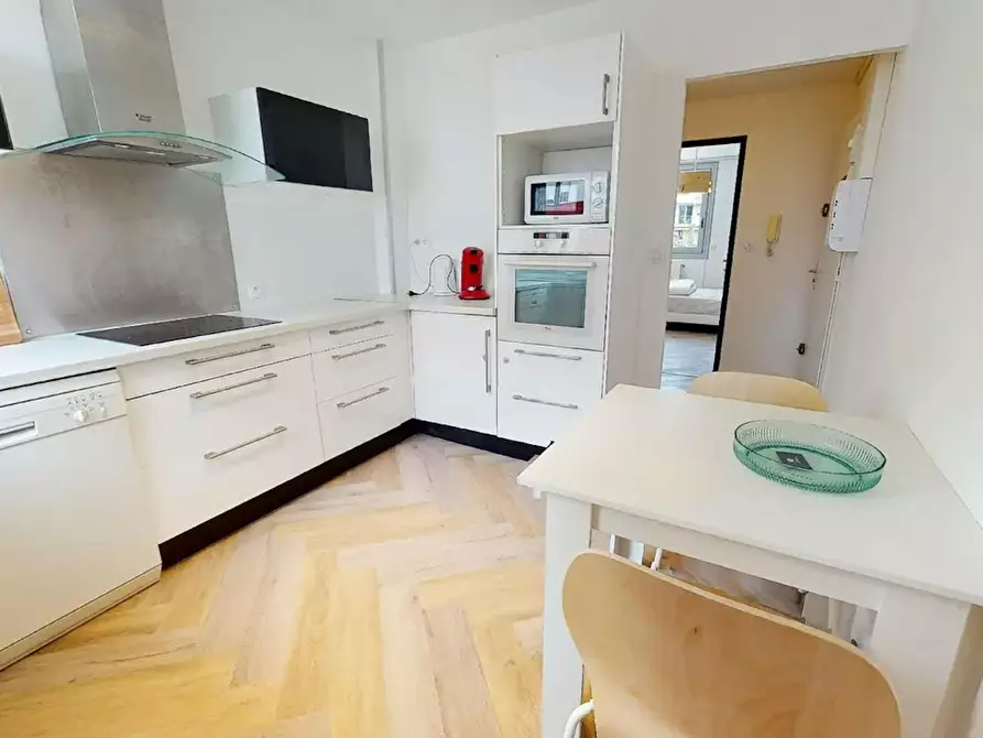 Immagine 9 di Camera in affitto  in Rue du Vercors a Montpellier